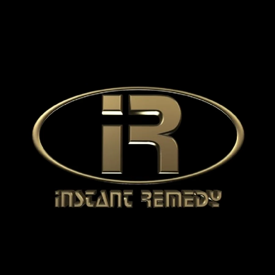 Instant Remedy cover art