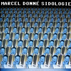 Sidologie cover art
