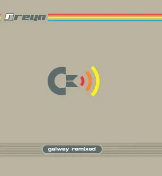 Galway [Remixed] cover art